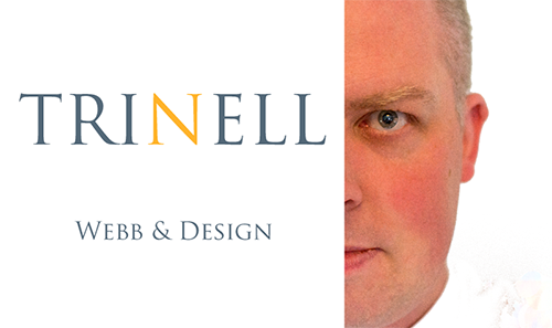 trinell logo